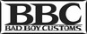 Logo Bad Boy Customs